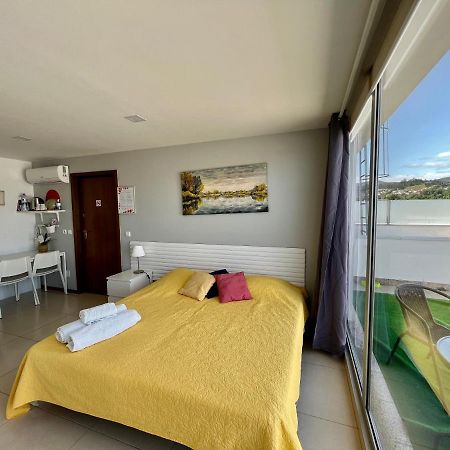 Quarto Privado E Entrada Independente Com Aquecimento E Terraco - Vila Verde Centro Braga Zewnętrze zdjęcie
